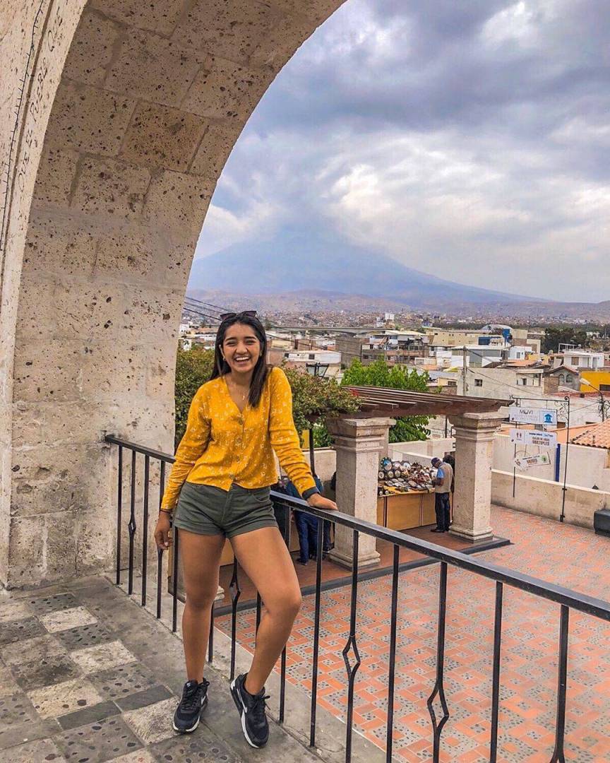 Arequipa, Perú
