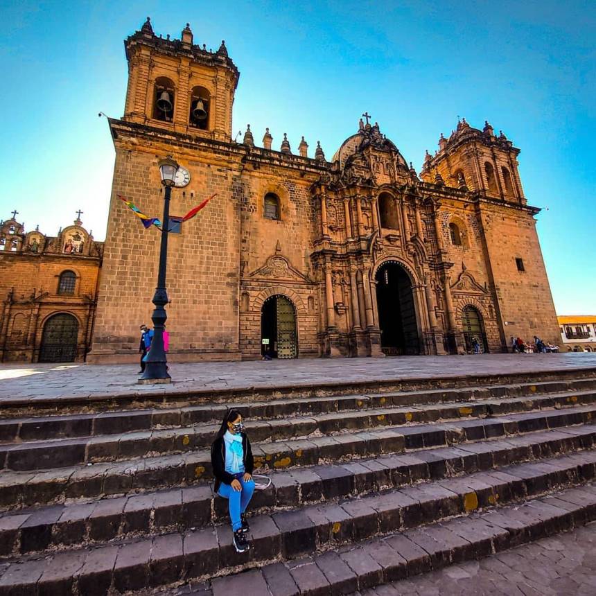 Cusco, Perú