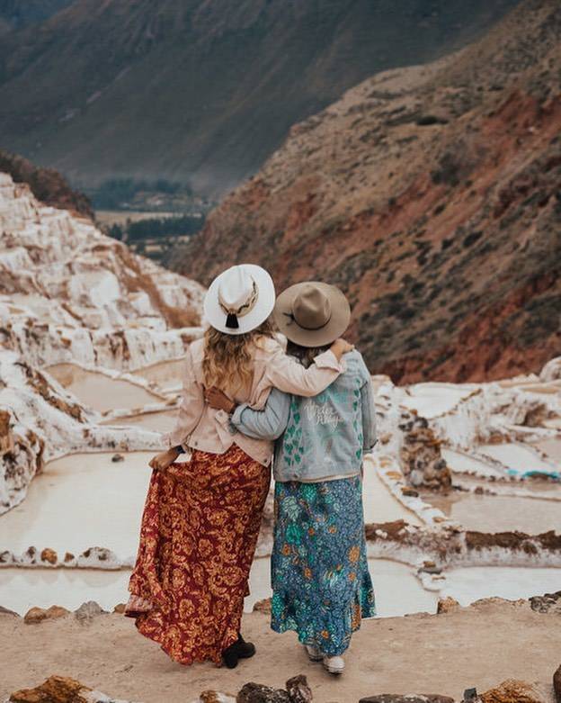 Sacred Valley, Perú