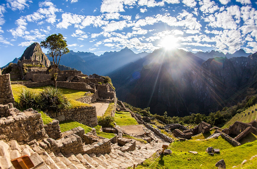 Español Perú Y Las Maravillas Del Imperio Inca Tika Tours